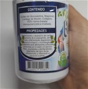 Glucosamina+Colágeno - Img 45785208