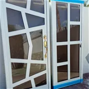 Puertas y ventanas de aluminio - Img 45552907