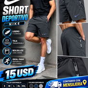 Short de hombre - Img 58048884
