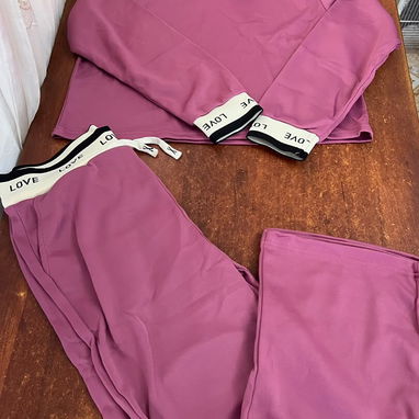 Conjunto Deportivo - 3/8