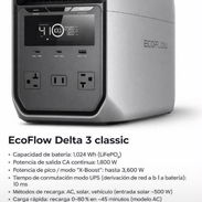 ECOFLOW DELTA 3 CLASICA - Img 58167616