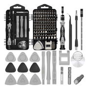 Kit Destornilladores de precision  Para iPhone/macbook Laptop Celulares, Xbox/ps4/Switch/Control/Computadoras - Img 53293564
