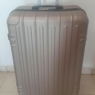 Maleta de viaje con capacidad de 37 Kg. - 3/3