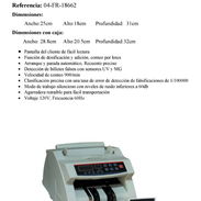Maquina de contar dinero - Img 56120161