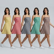 Vestidos manufacturados - Img 58190544