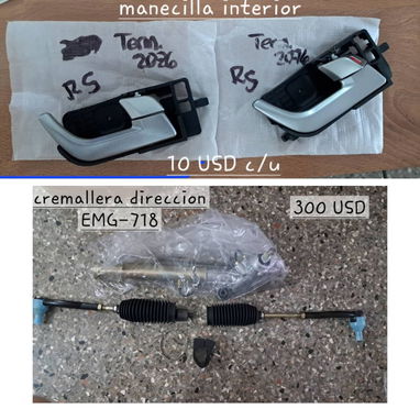 Piezas de Engrand EC 718 - Img 124972160