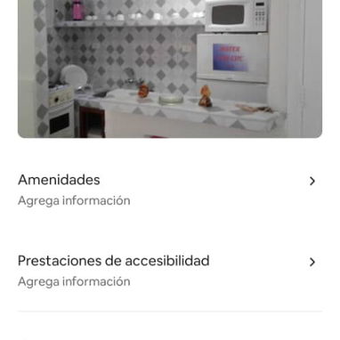 52849429 Venta de Apartamento de 1 cuarto en Casco Histórico....edificio de 3 pisos ...esta ubicado en el 1er piso ..bal - Img 125022034