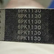 Correa 6pk1130 compatible 445k6 6pk1132 6pk1135 - Img 55243866