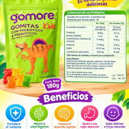 Probióticos infantiles - Img 58300682