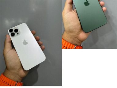 👀📲Venta de iPhone diferentes modelos y precios. - Img 66969069