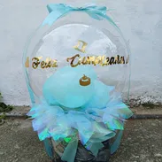 Regalo de cestas rellenas con confituras - Img 53704851