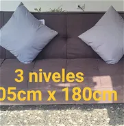 Sofa cama - Img 45731125