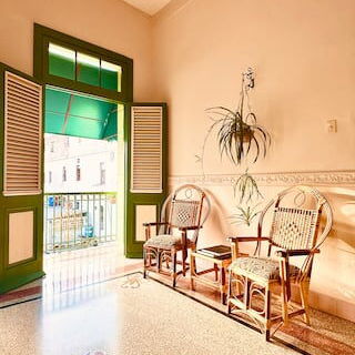 Casa de 1 dormitorio en La Habana, Cuba - Img 122797184