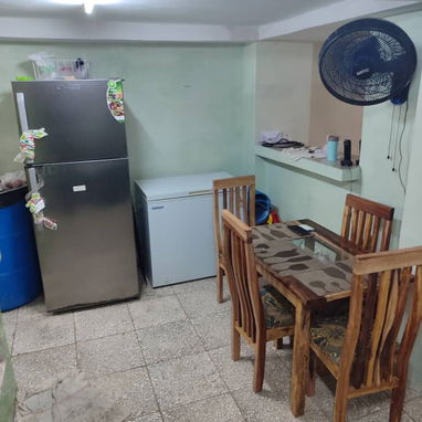 Vendo apartamento planta baja en Santo Suárez - Img 123568418