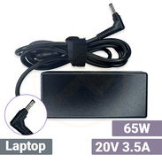 Cargador Para Laptop 65W 20V 3.25A para Lenovo IdeaPad y Yoga | Punta 4.0*1.7mm | Compatible con modelos 25$ - Img 55629036