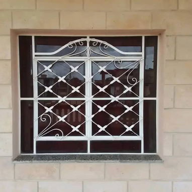 Herrería: puertas, ventanas, portones, techos, escaleras y soportes para paneles - Img 122765314