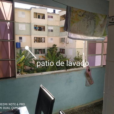 *$7000usd. En venta apartamento (3er piso) en Guanabacoa. EL roble. - Img 118511395