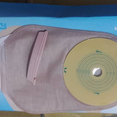 Caja de Bolsa de colostomia de 20 unidades - 2/2