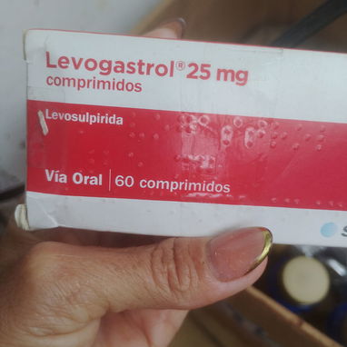 Médicantos importados - Img 122420567