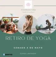Retiro de armonía física y mental - Img 49406704