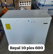 Nevera Royal 10 Pie - Img 45734937