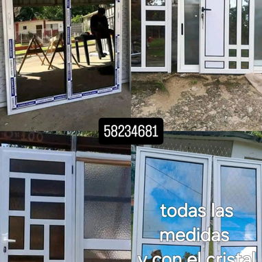 Carpintería de 3 - 3/9