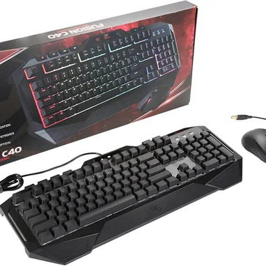 Combo mauser y teclado - 2/2
