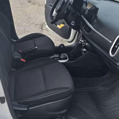 ⛔️ KIA RIO 2017 PAPELES EN REGLA CERTIFICO EN MANO EL CARRO NO TIENE DETALLE NI DE PINTURA NI DE CHAPISTERIA ⛔️ - Img 119268823