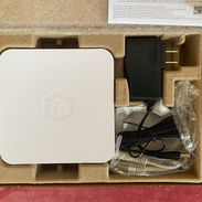 *MIKROTIK SXTsq Lite5* internacional (Antena wifi) *220USD* - Img 57703285