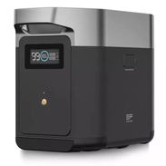 💠Batería Extra para Ecoflow Delta 2 💠1024wh de capacidad 💠Garantía: 15 días 💠Mensajería gratis excepto lugares lejos - Img 56878015