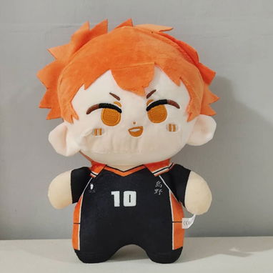Peluches anime gamer videojuegos Otaku en Habana Vieja - Img 121462819