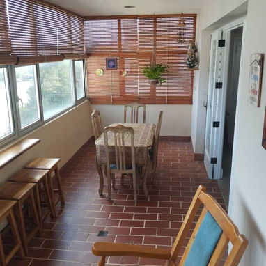 🏡 Renta Lineal de Apartamento de 3 Cuartos en Playa Con Vista al Mar REF 1208 - Img 101381612