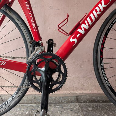 Specialized s-works  full fibra - Img 122182186