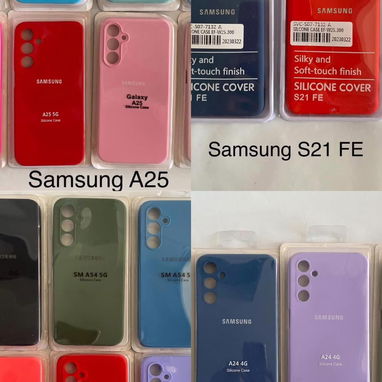 Forros para móviles iPhones y Android - Img 100757621