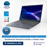 👉LENOVO IDEAPAD 1..EN📦..CORE I5..16GB/256GB SSD - Img 54917575