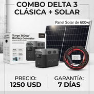 Ecoflow combo - Img 56669270