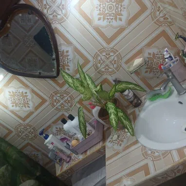 ¡¡Apartamento en El Cerro!! - 5/10