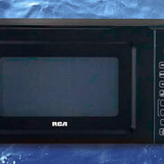 Microwave RCA con transporte en La Habana es de 0.8 Pies Cúbicos (23 Litros) - Img 45578020