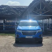 Chevrolet equinot - Img 56881597