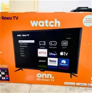Smart TV, nuevos en caja con garantía y envíos gratis - Img 46086845