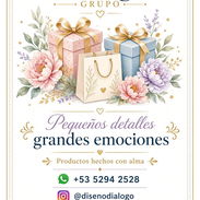 Cajas para regalos 🎁 - Img 57053549