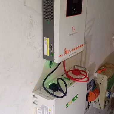 Se realizan todo tipo de instalaciones eléctricas - Img 127756953