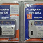 DE 30A/220-110V - PROTECTORES DE VOLTAJE DE 220V y 110V. - Img 54627509