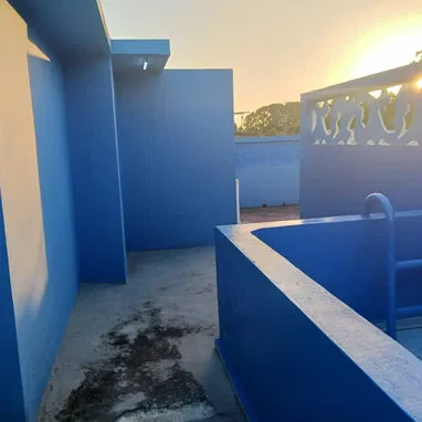 Venta de casa Amplia de 3 Plantas en PARCELACION MODERNA. ARROYO NARANJO. #166 - Img 123169069