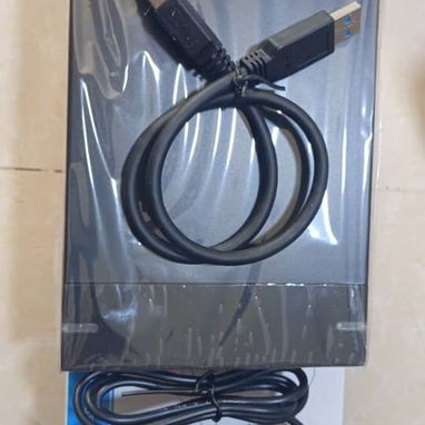 Caja Externa para discos SSD y de 3.5 - Img 120487749