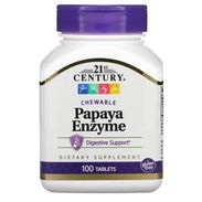 Enzimas de Papaya 100 tab 20 usd - Img 55237421