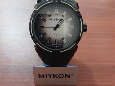 Relojes Marca MIYKON - Img 66802590