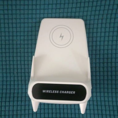 Cargador Inalámbrico - Img 122522239