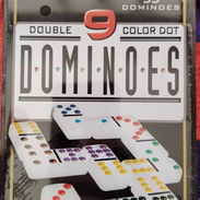 Juego de domino  pcfg - Img 56738537