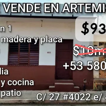 OPORTUNIDAD POR TIEMPO LIMITADO